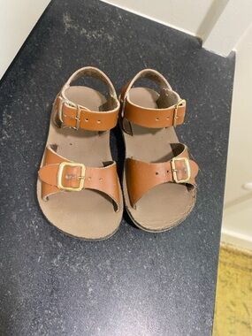 Toddler sz 6 Salt Water Surfer Sandals